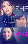 She Is Love (film)