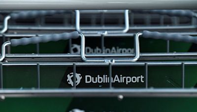 Airlines warn of hit to Irish economy from Dublin passenger cap