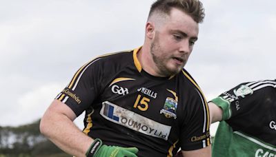 Eddie’s on the Ball as Louisburgh stay in the hunt - GAA - Western People