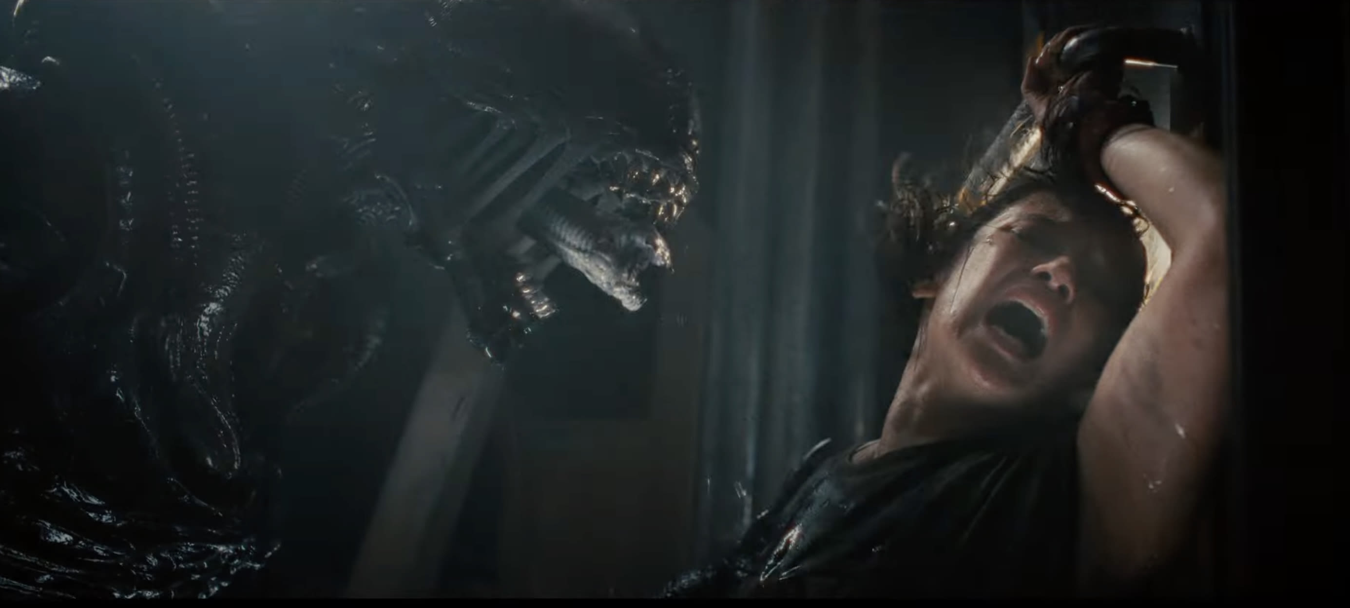 ‘Alien: Romulus’ Trailer: Xenomorphs, Face Huggers and Chest Bursters Return in Terrifying Movie From ‘Evil Dead’ Director
