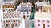 Viral TikTok Baker Andie Bryce Reveals Three Mistakes You're Making When Creating Your Gingerbread House