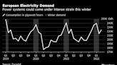 Europe Prepares Blackout Plans to Head Off Winter Energy Chaos