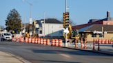 Work at a major Sheboygan intersection is expected to end soon — plus more news in weekly dose