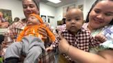 Alameda Health System adds group singing and lullaby composition to perinatal care