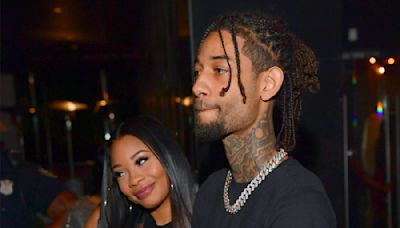 PnB Rock’s Fiancée Gives Emotional Testimony at Murder Trial: ‘I Had A Bad Feeling’