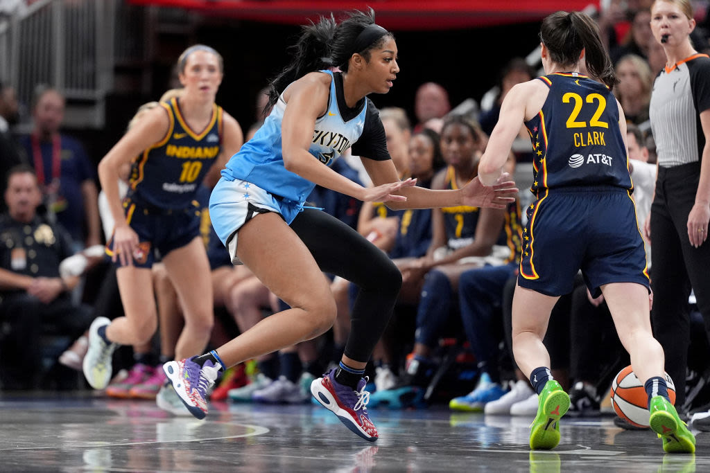 WNBA All-Star Game Livestream: How to Watch the Basketball Game Online for Free