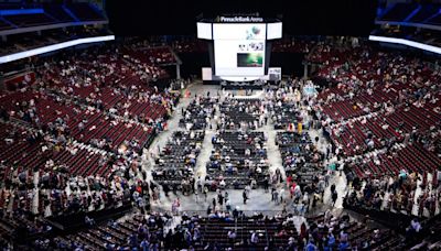 Jehovah's Witnesses returning to Lincoln this weekend for annual convention