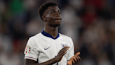 England Vs Denmark, UEFA Euro 2024: Bukayo Saka Insists There Is More To Come From The Three Lions