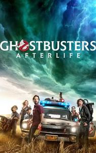 Ghostbusters: Afterlife