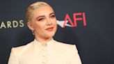 Florence Pugh Recalls Technical Difficulties During ‘Oppenheimer’ Sex Scene: ‘Our Camera Broke When We Were Both Naked’