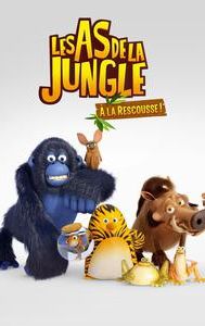 Les As de la jungle à la rescousse