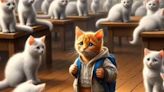 "Miau miau miau": vídeos de gatos gerados por IA fazem sucesso nas redes sociais | GZH