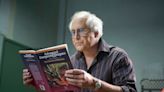 Chevy Chase thought “Community” 'wasn't funny enough' for him and he felt 'constrained'