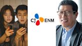 Propelled by Korean Wave, CJ ENM Gets in Shape for Global Role