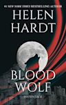 Blood Wolf: Helen Hardt Vintage Collection