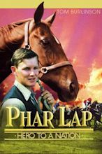 Phar Lap – Legende einer Nation