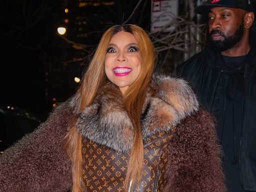 Wendy Williams' relatives say they're 'denied contact' with her