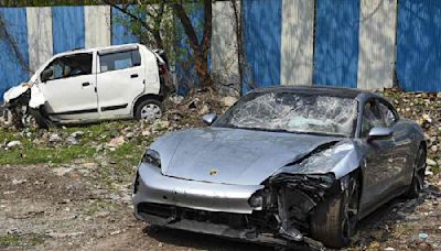 Pune Porsche crash: Court grants bail to teen's father, grandfather in family driver's kidnapping case
