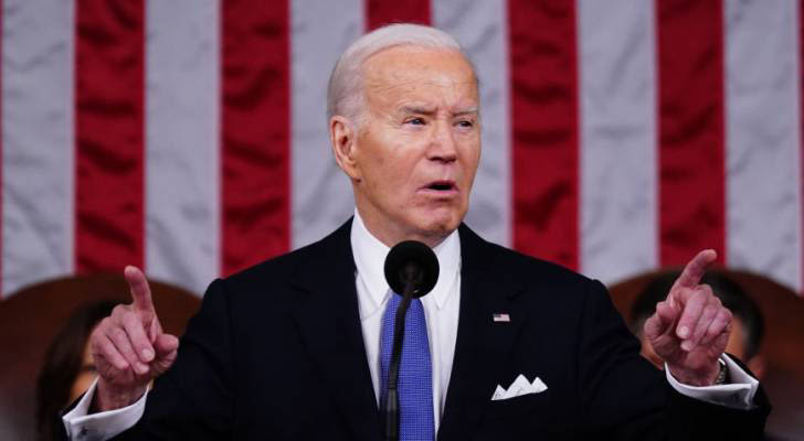 ‘Insatiable appetite for reckless spending’: President Biden’s $7.3 trillion budget blueprint would raise one tax rate to as high as 44.6% — here’s how the changes could impact you