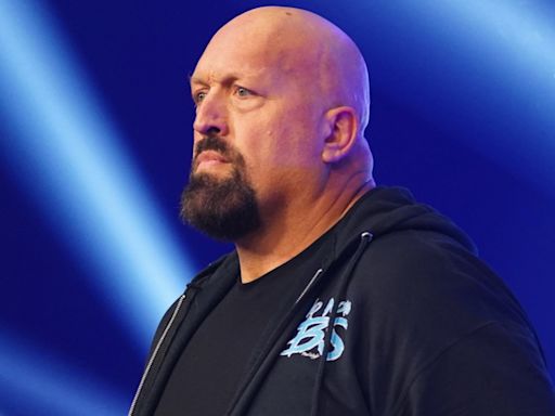 Major Health Update On Current AEW Star Paul Wight, Fka WWE's Big Show - Wrestling Inc.