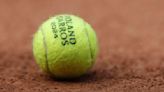 France Tennis French Open