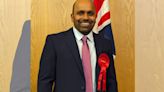 Quicksplained: Who is Sojan Joseph, a nurse from Kerala and now an MP in UK Parliament?