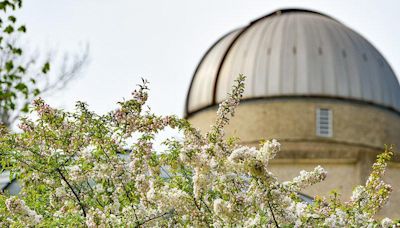 John Deere Planetarium at Augustana College to host free Spring Open House