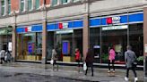 Metro Bank loans fall but deposits rise