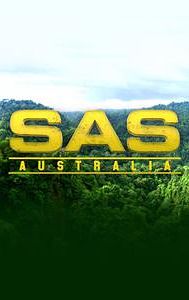 SAS Australia: Who Dares Wins