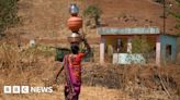 Maharashtra: How fetching water is holding back India's women