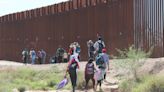 Border Patrol's Tucson Sector sees 15-year high as advocates adapt to Lukeville migration shift