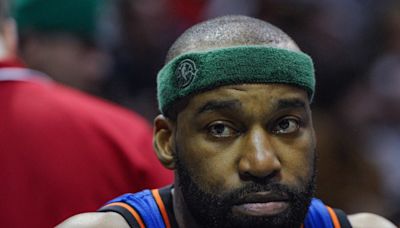 Two-Time NBA All-Star Baron Davis Doing More Than Just Helping Younger Generation On The Court