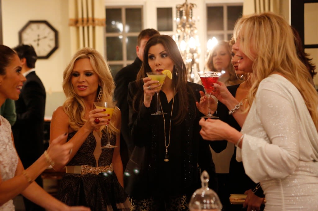 Tamra Judge Reacts to Rumors Heather Dubrow Could Switch From RHOC to RHOBH