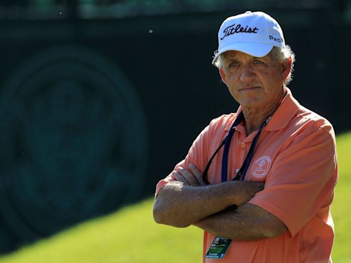 The incredible story of how Bill Harmon’s road to recovery from alcoholism comes full circle at 2024 U.S. Senior Open