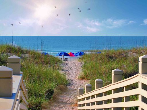 12 Best Beach Towns on the East Coast