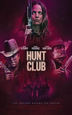 Hunt Club