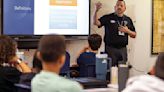 City, CUSD turn retired cops into lecturers