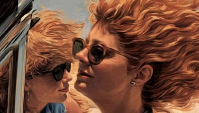 Diez películas mucho más “feministas” que Thelma y Louise