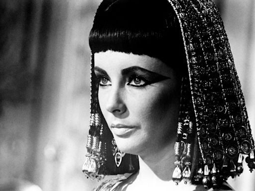 ‘Elizabeth Taylor: The Lost Tapes’ Director Nanette Burstein on Capturing the Private Side of the Screen Legend