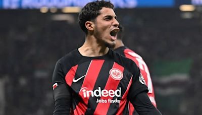 Bundesliga : Farès Chaibi fait mouche