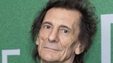 Ronnie Wood admits 'I shouldn't be here' after double cancer diagnosis