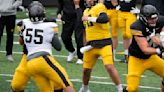 Hawkeyes: Mixed bag for Iowa quarterbacks in final spring practice