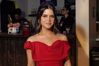 Maren Morris Says Muna, ‘the Professors of Gay,’ Helped Quell Her ‘Bi-Panic’ — and Offered Advice About Dating a Woman...