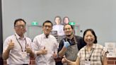 台北國際食品展 高雄市海洋局推限定料理 (圖)