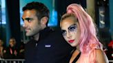 Lady Gaga is ENGAGED to Michael Polansky after four years of dating