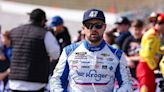 “We’re still undecided”: Ricky Stenhouse Jr. yet to appeal $75K NASCAR fine