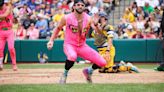 Banana ball: Cheyenne Mountain grad Bret Helton thriving in fun-filled baseball setting