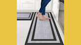 'Feet are in heaven': Amazon's top-selling anti-fatigue kitchen mats are nearly 50% off