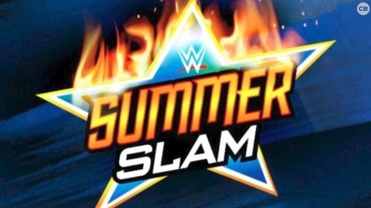 WWE SummerSlam Expands to Two-Night Event in 2026, Location Revealed