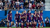 El Barça reedita el título de la Liga F, quinto consecutivo